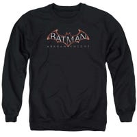 Batman Arkham Knight Bat Shield Sweatshirt