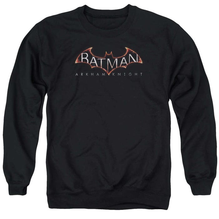 Batman Arkham Knight Bat Shield Sweatshirt