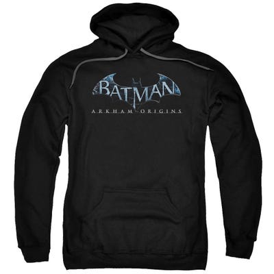 Batman Arkham Origins Hoodie