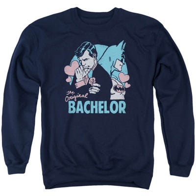 Batman Bachelor Sweatshirt
