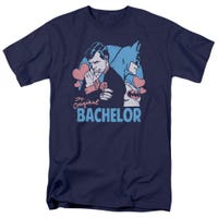 Batman Bachelor T-Shirt