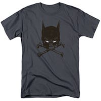 Batman Bat And Bones T-Shirt