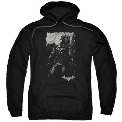 Batman Bat Brood Hoodie