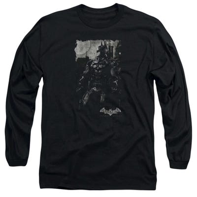 Batman Bat Brood Long Sleeve Shirt