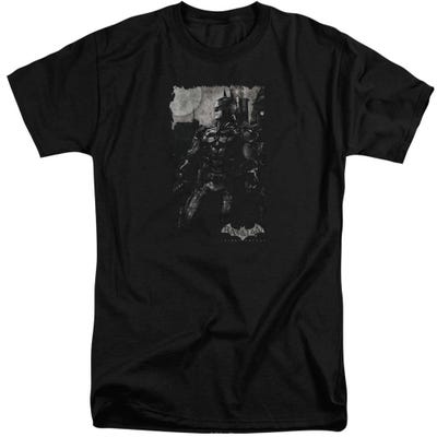 Batman Bat Brood Tall T-Shirt