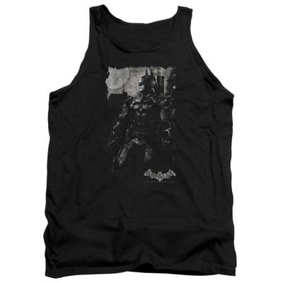Batman Bat Brood Tank Top