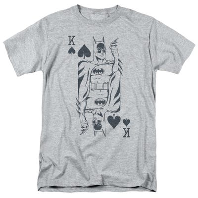 Batman Bat Card T-Shirt