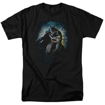 Batman Bat Cave T-Shirt