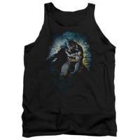 Batman Bat Cave Tank Top
