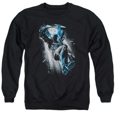 Batman Bat Crash Sweatshirt
