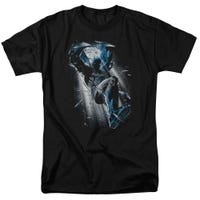 Batman Bat Crash T-Shirt