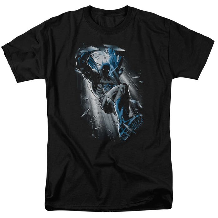 Batman Bat Crash T-Shirt