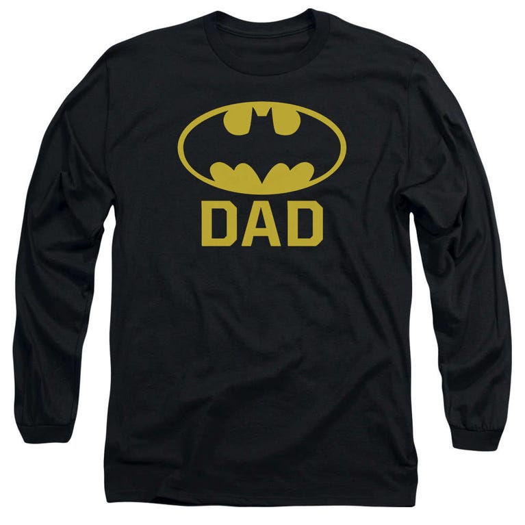 Batman The Dark Knight #1 Premium Adult Slim Fit T-Shirt 