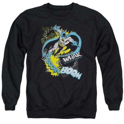 Batman Bat Effects Sweatshirt