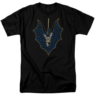 Batman Bat Fill T-Shirt