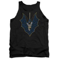 Batman Bat Fill Tank Top