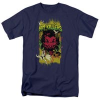 Batman Bat Killers 2 T-Shirt