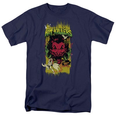 Batman Bat Killers 2 T-Shirt