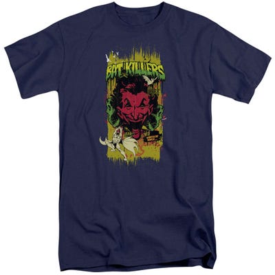 Batman Bat Killers 2 Tall T-Shirt