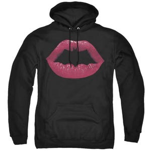 Batman Bat Kiss Hoodie