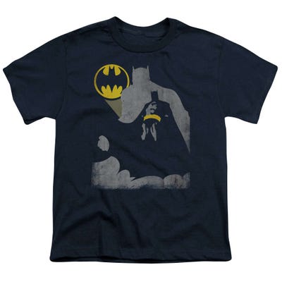 Batman Bat Knockout Kids T-Shirt