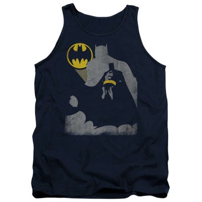 Batman Bat Knockout Tank Top