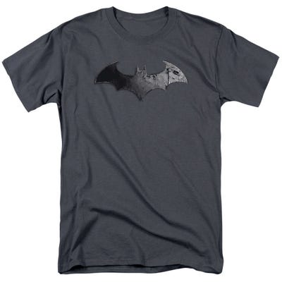 Batman Bat Logo T-Shirt