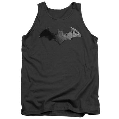 Batman Bat Logo Tank Top