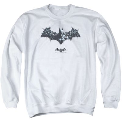 Batman Bat Of Enemies Sweatshirt