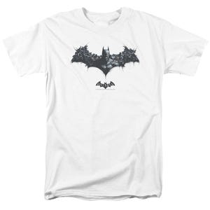 Batman Bat Of Enemies T-Shirt