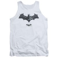 Batman Bat Of Enemies Tank Top