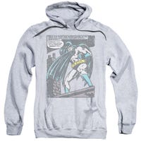 Batman Bat Origins Hoodie