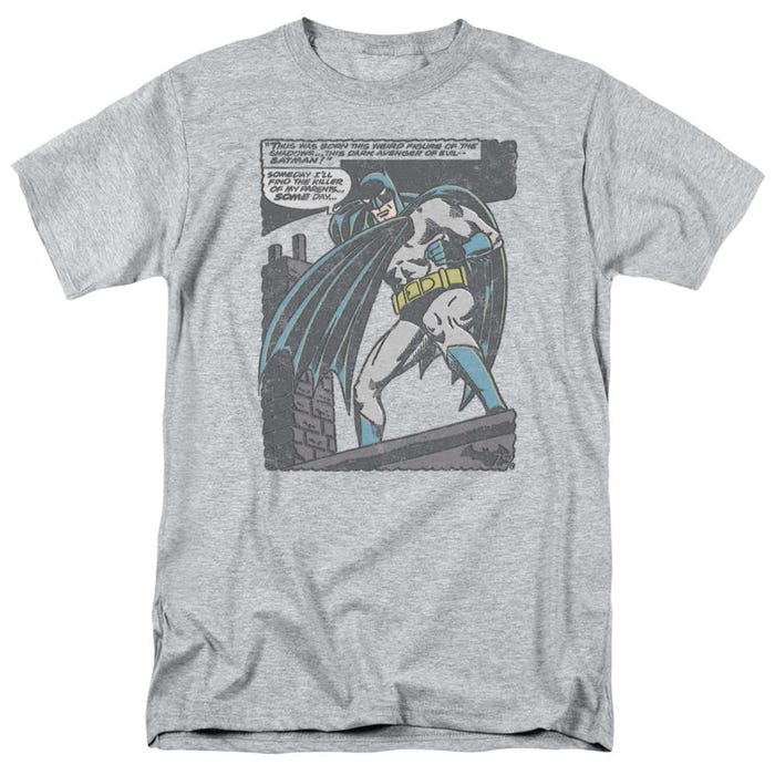 Batman Bat Origins T-Shirt