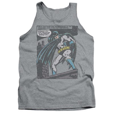 Batman Bat Origins Tank Top