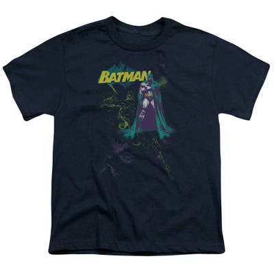 Batman Bat Spray Kids T-Shirt