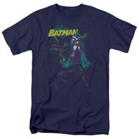 Batman Bat Spray T-Shirt