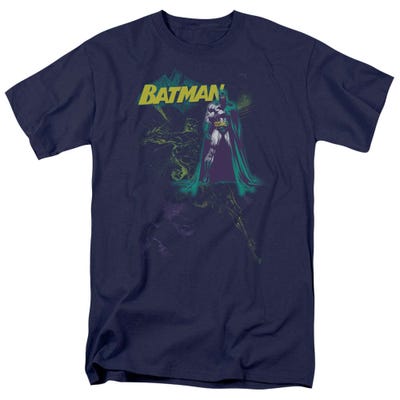 Batman Bat Spray T-Shirt