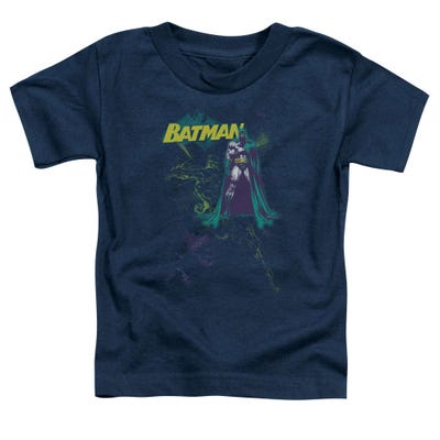 Batman Bat Spray Toddler T-Shirt