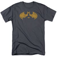 Batman Bat Symbol Knockout T-Shirt