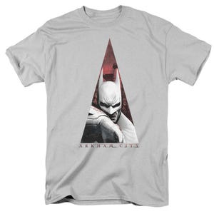 Batman Bat Triangle T-Shirt