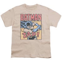 Batman Bat Zap Kids T-Shirt