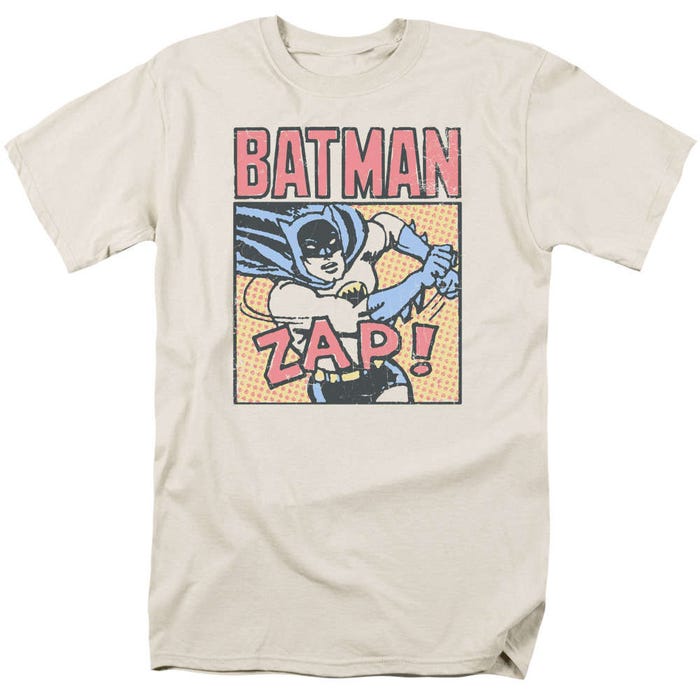 Batman Bat Zap T-Shirt