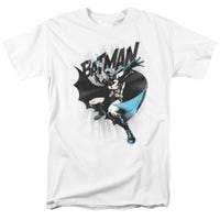 Batman Batarang Throw T-Shirt