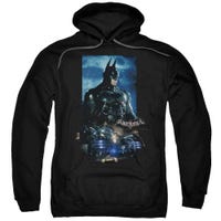Batman Batmobile Hoodie