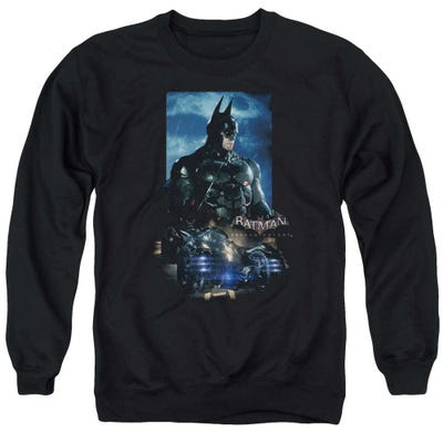 Batman Batmobile Sweatshirt