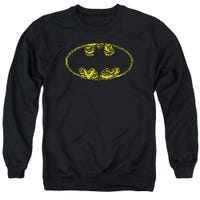 Batman Bats On Bats Sweatshirt