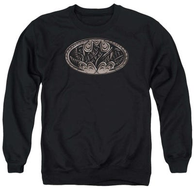 Batman Bio Mech Bat Shield Sweatshirt