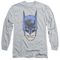 Batman Bitman Long Sleeve Shirt