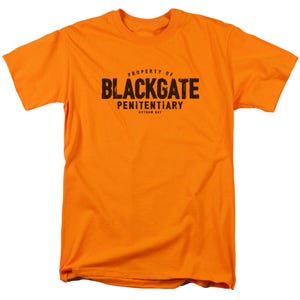 Batman Blackgate T-Shirt