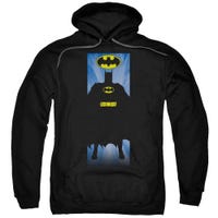 Batman Block Hoodie
